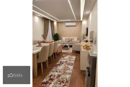 2 Bedroom Apartment for Rent in Madinaty, Cairo - WhatsApp Image 2025-07-07 at 2.59. 34 PM. jpg