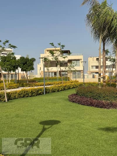 4 Bedroom Villa for Sale in 6th of October, Giza - 38fcb5d3-0ef7-4007-9051-c9d6e6dfee1c. jpg