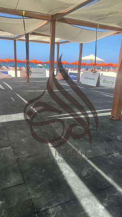 بنتهاوس 2 غرفة نوم للبيع في الساحل الشمالي، مطروح - IMG-20250707-WA0100. jpg