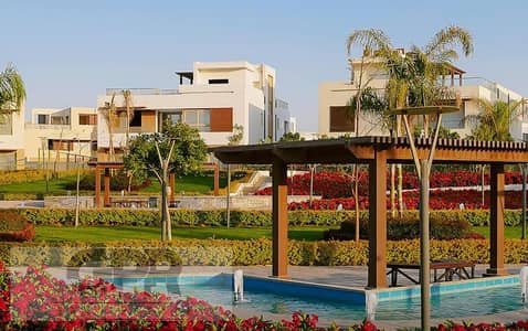 5 Bedroom Villa for Sale in Sheikh Zayed, Giza - 494889258_122102424272855354_5245645862693594103_n. jpg