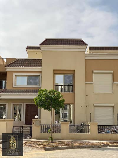 5 Bedroom Villa for Sale in New Cairo, Cairo - 347388446_140844655645895_2420610981456743857_n. jpg