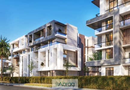 3 Bedroom Flat for Sale in Hadayek October, Giza - 3126014c-9edb-4121-8a98-0691999e2347. jpg