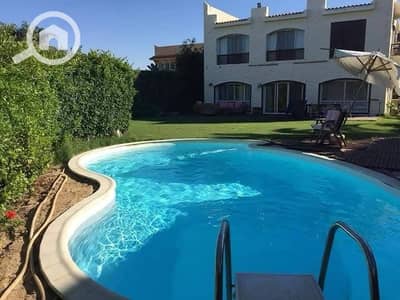 4 Bedroom Twin House for Sale in North Coast, Matruh - WhatsApp Image 2025-07-05 at 15.33. 06_1881688b. jpg