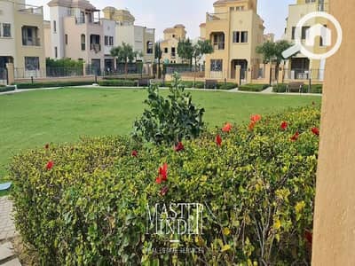 4 Bedroom Villa for Sale in New Cairo, Cairo - 8. jpg
