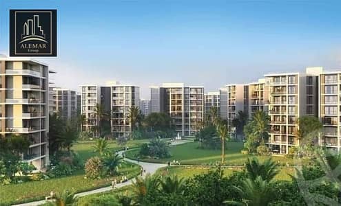 3 Bedroom Flat for Sale in New Capital City, Cairo - 7a95b8e1-2ec5-44c3-97c6-686a63d32f51. jpg