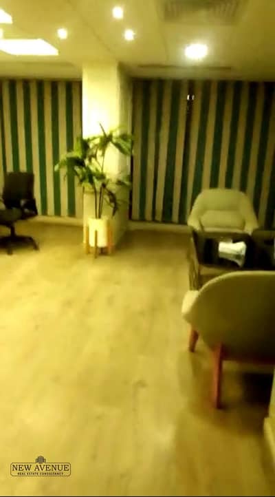 Office for Sale in Zamalek, Cairo - WhatsApp Image 2025-06-24 at 5.10. 35 PM. jpeg