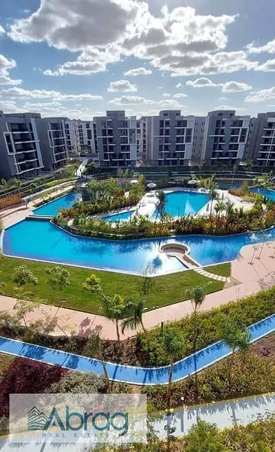 3 Bedroom Flat for Sale in Hadayek October, Giza - IMG-20250316-WA0073. jpg