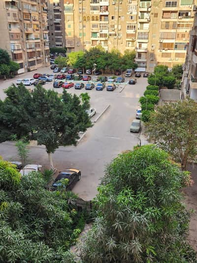 3 Bedroom Apartment for Sale in Nasr City, Cairo - IMG-20250703-WA0051. jpg