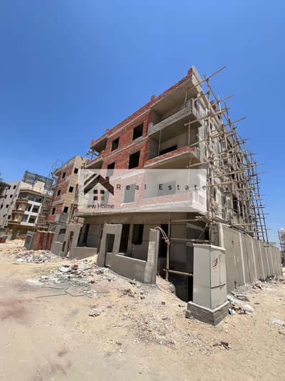 3 Bedroom Flat for Sale in New Cairo, Cairo - IMG-20250616-WA0246. jpg