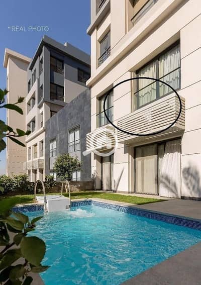 3 Bedroom Flat for Sale in New Cairo, Cairo - IMG-20250226-WA0042. jpg