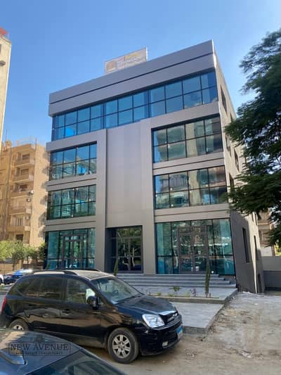مجمع تجاري  للايجار في المعادي، القاهرة - 64753834-4516-4460-932f-a9b5be067017. jpeg