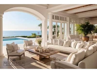 3 Bedroom Villa for Sale in North Coast, Matruh - 1. jfif. jpg