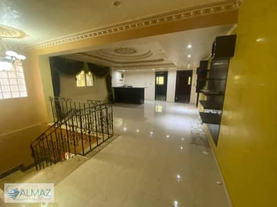 دوبلكس 4 غرف نوم للايجار في القاهرة الجديدة، القاهرة - IMG-20250707-WA0085. jpg