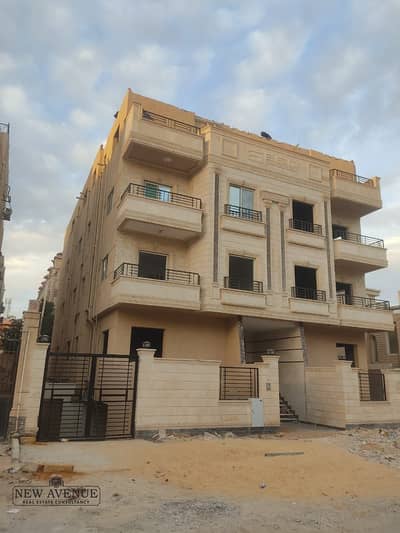 3 Bedroom Flat for Sale in New Cairo, Cairo - WhatsApp Image 2025-07-01 at 17.46. 51_8e0b19eb. jpg