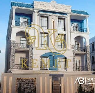 3 Bedroom Flat for Sale in New Cairo, Cairo - Screenshot 202-07-07 130559. jpg