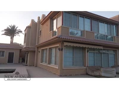 8 Bedroom Villa for Sale in Ain Sukhna, Suez - 1ce07351-2b74-4df1-a67f-215142c4ce4e. jpg