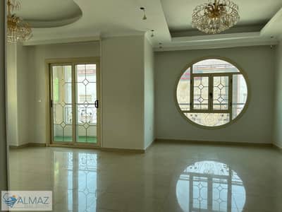 2 Bedroom Apartment for Rent in New Cairo, Cairo - IMG-20250707-WA0110. jpg