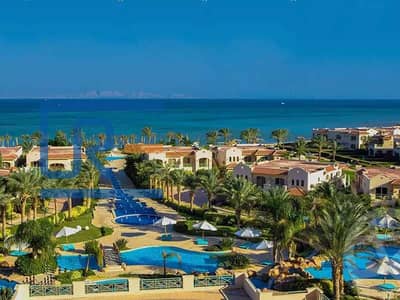 3 Bedroom Chalet for Sale in Ain Sukhna, Suez - IMG-20241218-WA0040. jpg