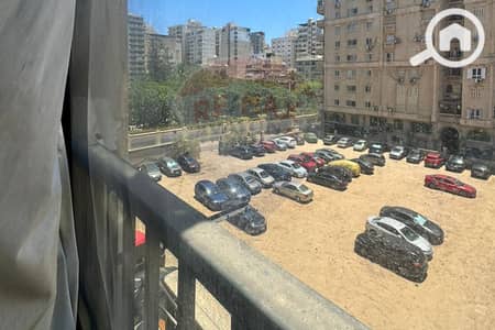 2 Bedroom Flat for Rent in Saba Pasha, Alexandria - 1. jpg