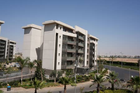 3 Bedroom Apartment for Sale in Madinaty, Cairo - DSC00033. JPG