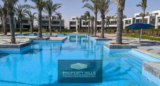 4 Bedroom Chalet for Sale in North Coast, Matruh - WhatsApp Image 2025-07-07 at 3.33. 06 PM. jpeg