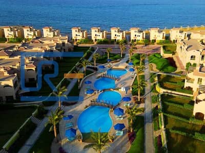 شاليه 3 غرف نوم للبيع في العين السخنة، السويس - IMG-20241218-WA0044. jpg