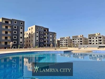 فلیٹ 3 غرف نوم للبيع في القاهرة الجديدة، القاهرة - 0417cfbc-ac3c-4ea0-8656-7534a50b9d75. jpeg