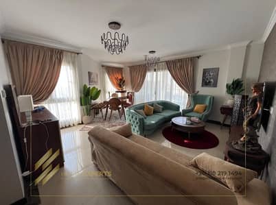 دوبلكس 3 غرف نوم للايجار في القاهرة الجديدة، القاهرة - WhatsApp Image 2025-07-07 at 3.11. 40 PM (1). jpeg