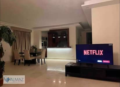 شقة 3 غرف نوم للايجار في القاهرة الجديدة، القاهرة - IMG-20250707-WA0133. jpg