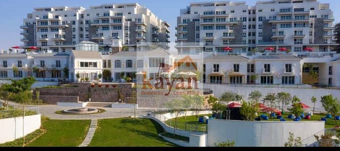 3 Bedroom Villa for Sale in New Cairo, Cairo - WhatsApp Image 2025-05-26 at 2.40. 06 PM. jpeg