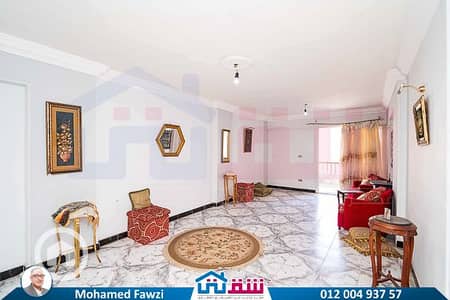 شقة 3 غرف نوم للبيع في سيدي بشر، الإسكندرية - DSC01567-2. jpg