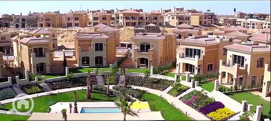 11 villas for sale in stone park. jpg