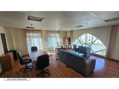Office for Rent in New Cairo, Cairo - f8cc1d72-05ea-467d-9219-24764964f881. png