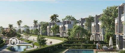 3 Bedroom Flat for Sale in Sheikh Zayed, Giza - Screenshot 2025-06-30 154654. png