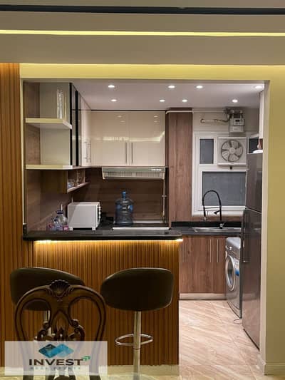 3 Bedroom Flat for Rent in Madinaty, Cairo - 1dac0698-0021-4f0a-b879-9d4ebe4fbcc8. jpg