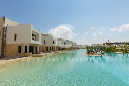 2 Bedroom Chalet for Sale in North Coast, Matruh - 29c43489-0fc8-44d7-bc1a-685c4f2d19f4. jpg