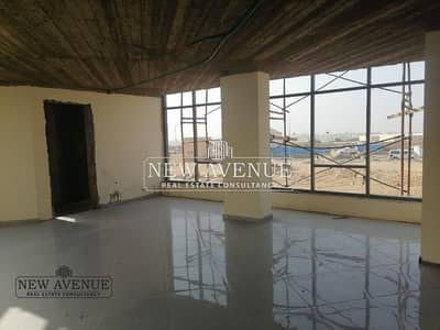 Office for Rent in Sheraton, Cairo - 7a687ac7-0f83-4a3a-a504-1881ef90296a. png