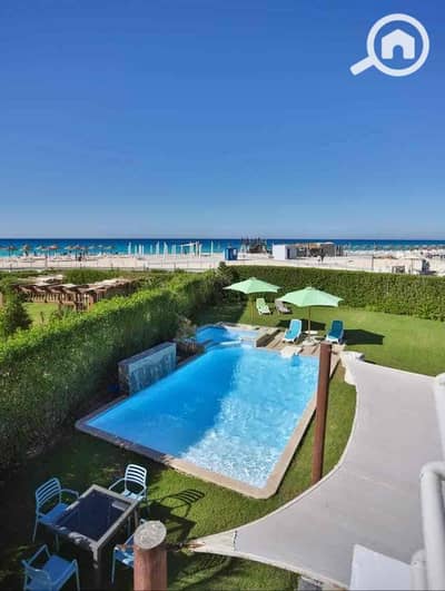 2 Bedroom Chalet for Sale in North Coast, Matruh - 81bf1eaf-0fae-4440-9e8c-121259823cb6. jpg