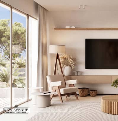 3 Bedroom Townhouse for Sale in Marsa Matrouh, Matruh - 0c648fd4-5306-488c-9825-69c1c499b715. jpeg