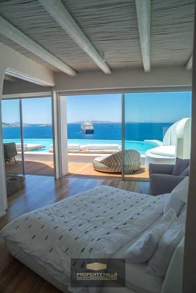 4 Bedroom Chalet for Sale in North Coast, Matruh - WhatsApp Image 2025-07-07 at 2.17. 16 PM (3). jpeg