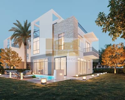 فیلا 4 غرف نوم للبيع في 6 أكتوبر، الجيزة - WhatsApp Image 2025-07-07 at 13.31. 07_57c1cd1c. jpg