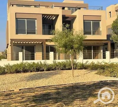 توين هاوس 4 غرف نوم للبيع في القاهرة الجديدة، القاهرة - WhatsApp Image 2025-02-09 at 3.13. 44 PM (2). jpeg