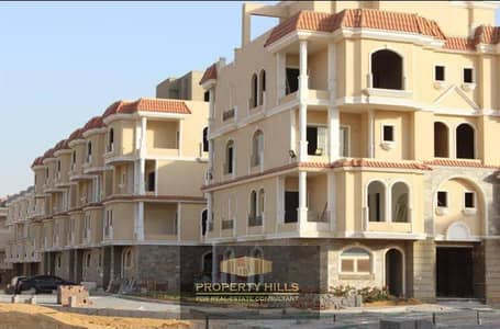 3 Bedroom Duplex for Sale in 6th of October, Giza - WhatsApp Image 2024-06-25 at 1.25. 44 PM (1). jpeg