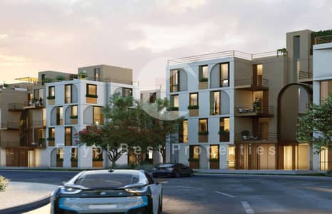3 Bedroom Flat for Sale in Sheikh Zayed, Giza - Screenshot_8. png