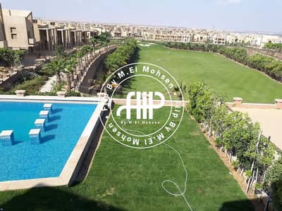 فیلا 4 غرف نوم للبيع في الشيخ زايد، الجيزة - IMG-20241003-WA0099. jpg