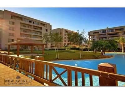2 Bedroom Apartment for Sale in New Cairo, Cairo - WhatsApp Image 2025-05-25 at 4.19. 32 PM. jpg