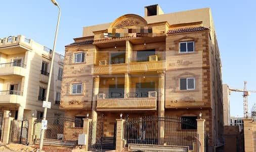 شقة 4 غرف نوم للبيع في القاهرة الجديدة، القاهرة - WhatsApp Image 2025-07-07 at 14.30. 40_1c08218c. jpg