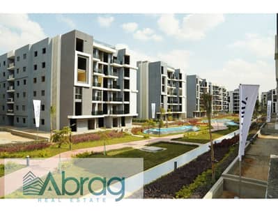 بنتهاوس 2 غرفة نوم للبيع في حدائق اكتوبر، الجيزة - EG309134-Medium. jpg
