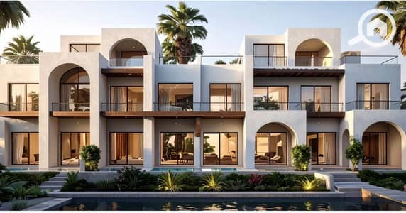 2 Bedroom Flat for Sale in Sheikh Zayed, Giza - F91EB1E8-7B54-4773-8FAA-BAB14E3F189D. jpeg
