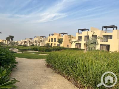 4 Bedroom Townhouse for Sale in 6th of October, Giza - IMG_9467. jpeg